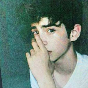 Meet your Posher, Virginia